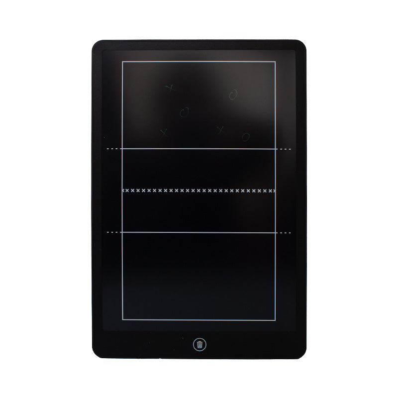 Tabla Estrategia Digital Voleibol Wonder VSP 3101