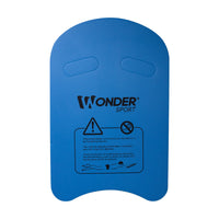 Tabla Natación NSP 3209