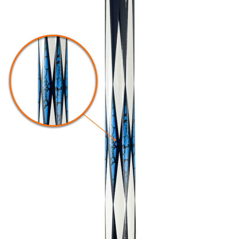 Taco Billar Wonder BSP-3170