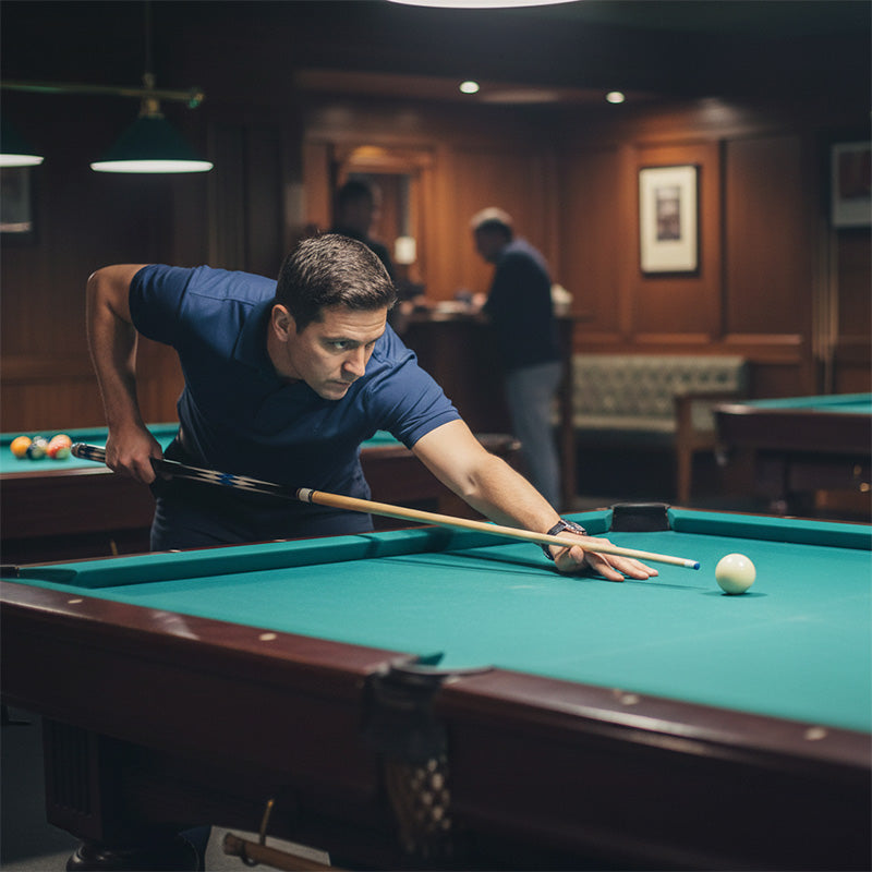 Taco Billar Wonder BSP-3170