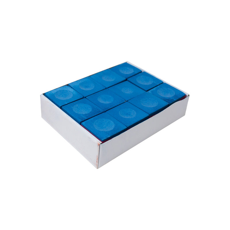 Tiza Billar Wonder X 12 UND HSP-3221