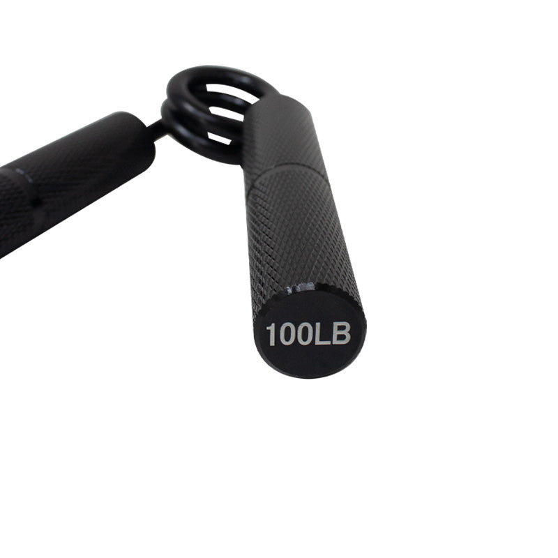 Pinza Terapia Grip Metal 100 LBS