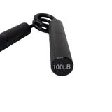 Pinza Terapia Grip Metal 100 LBS