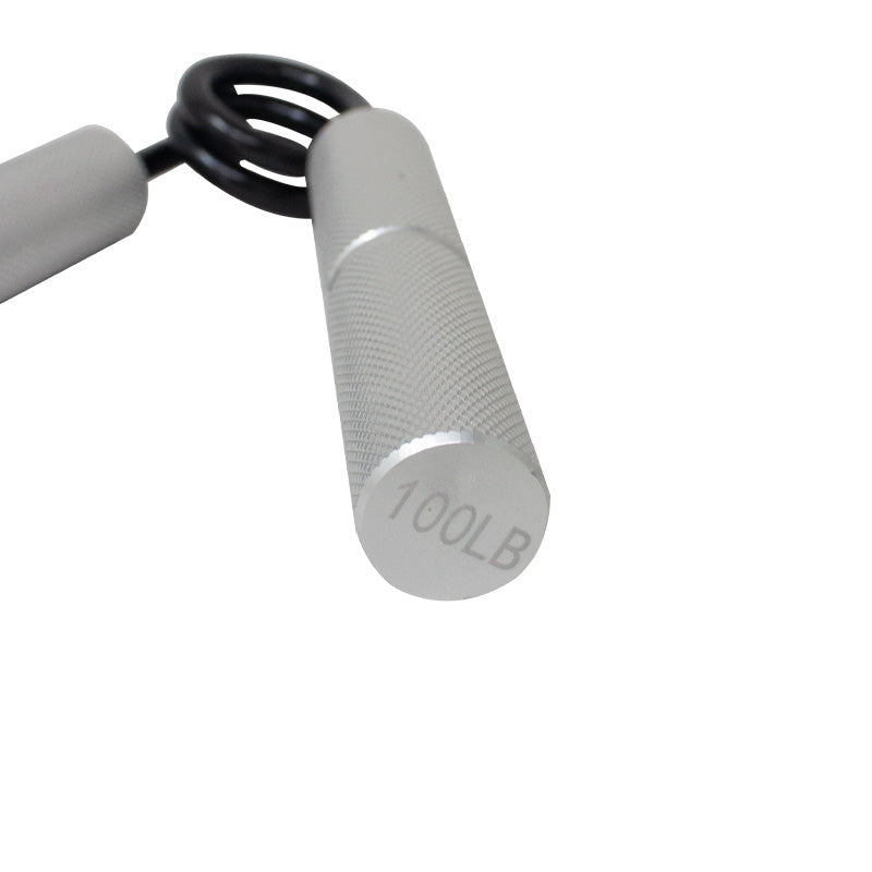 Pinza Terapia Grip Metal 100 LBS