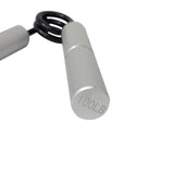 Pinza Terapia Grip Metal 100 LBS