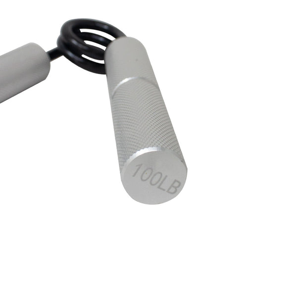 Pinza Terapia Grip Metal 100 LBS - vista secundaria