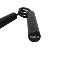 Pinza Terapia Grip Metal 150 LBS