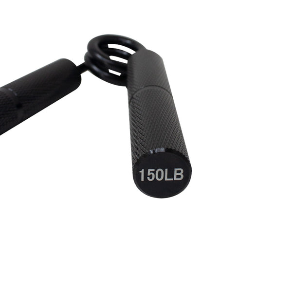 Pinza Terapia Grip Metal 150 LBS - vista secundaria