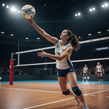 Balón Voleibol Golty Formación VGF4
