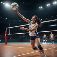 Balón Voleibol Golty Formación VGF4