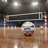 Balón Voleibol Golty Formación VGF4
