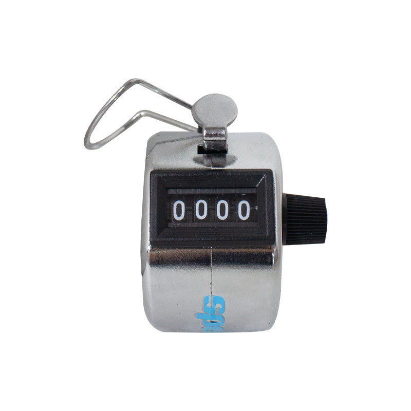 Contador Repeticiones Sportfitness TIMER02 071767
