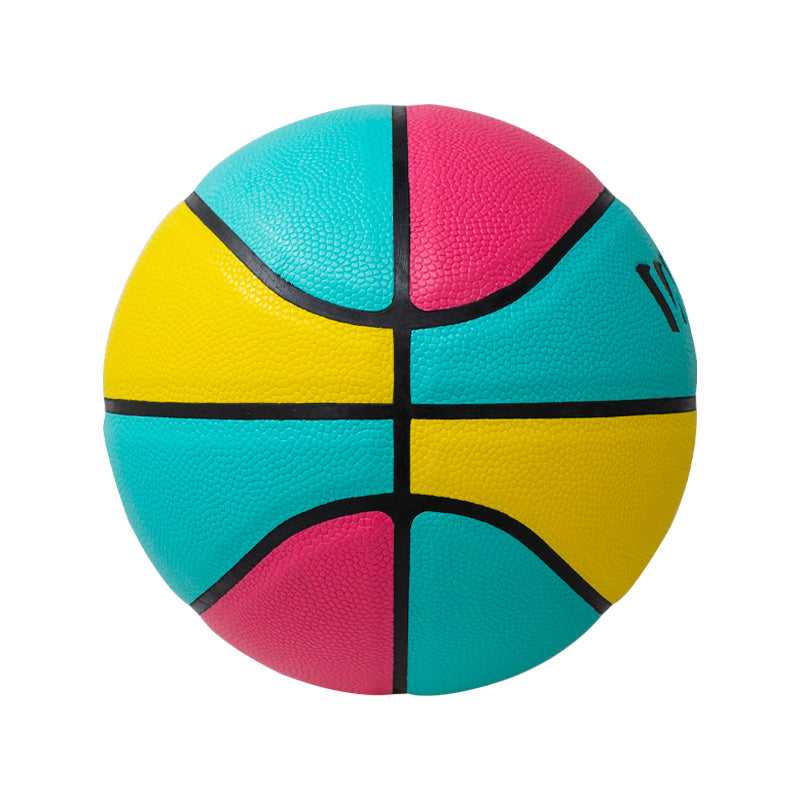 Balón Baloncesto Wonder N6 BSP-3240