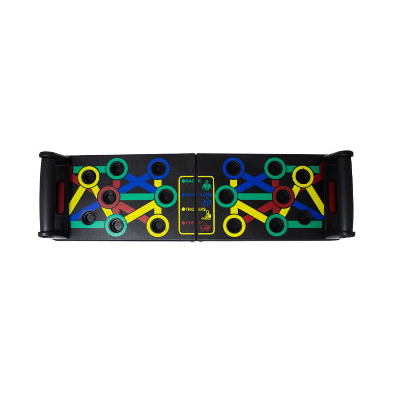Barra Flexión Pecho Wonder GSP-3166