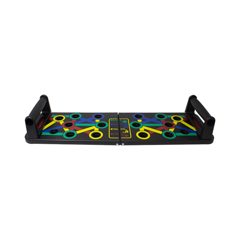 Barra Flexión Pecho Wonder GSP-3166