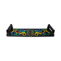 Barra Flexión Pecho Wonder GSP-3166