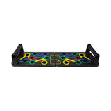 Barra Flexión Pecho Wonder GSP-3166