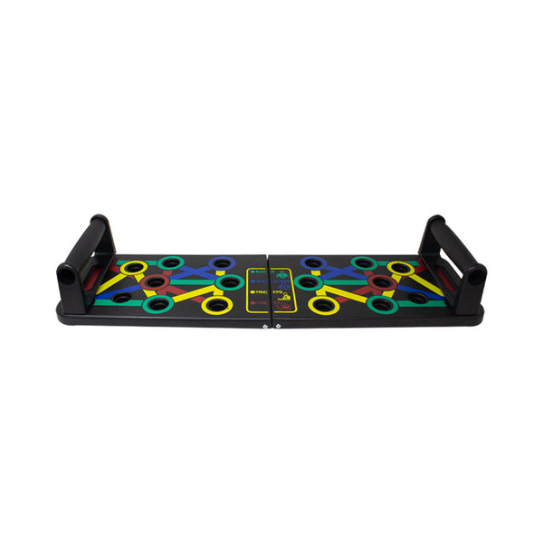 Barra Flexión Pecho Wonder GSP-3166
