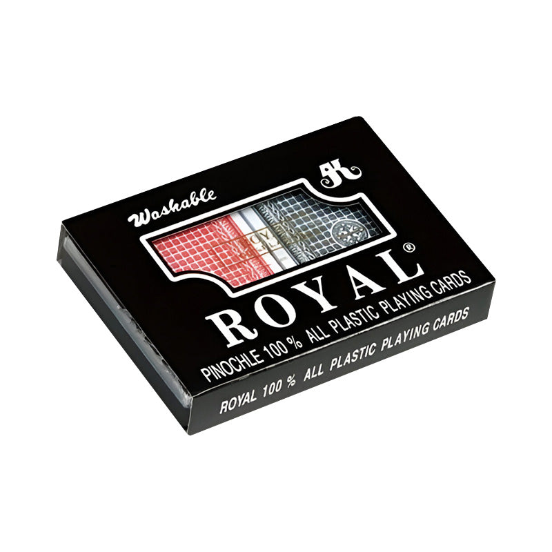 Cartas Poker Remis PT27419