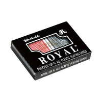 Cartas Poker Remis PT27419