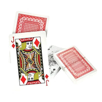 Cartas Poker Remis PT27419