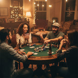 Cartas Poker Remis PT27419