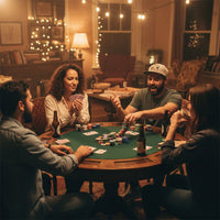 Cartas Poker Remis PT27419