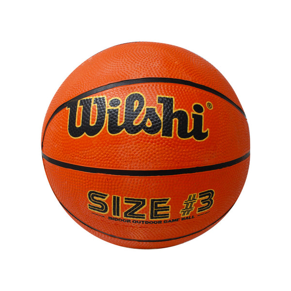 Balón Baloncesto N3 PTQ1134