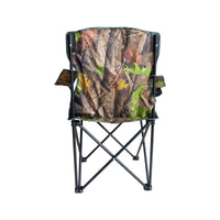 Silla Plegable Camping Porta Vasos PTQ1107