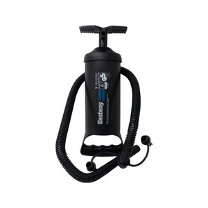Inflador Pie Bestway Caja Pqño 62002