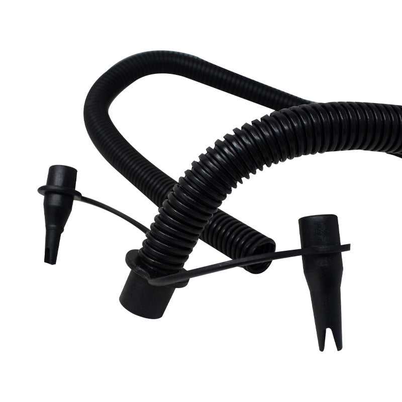 Inflador Pie Bestway Caja Pqño 62002