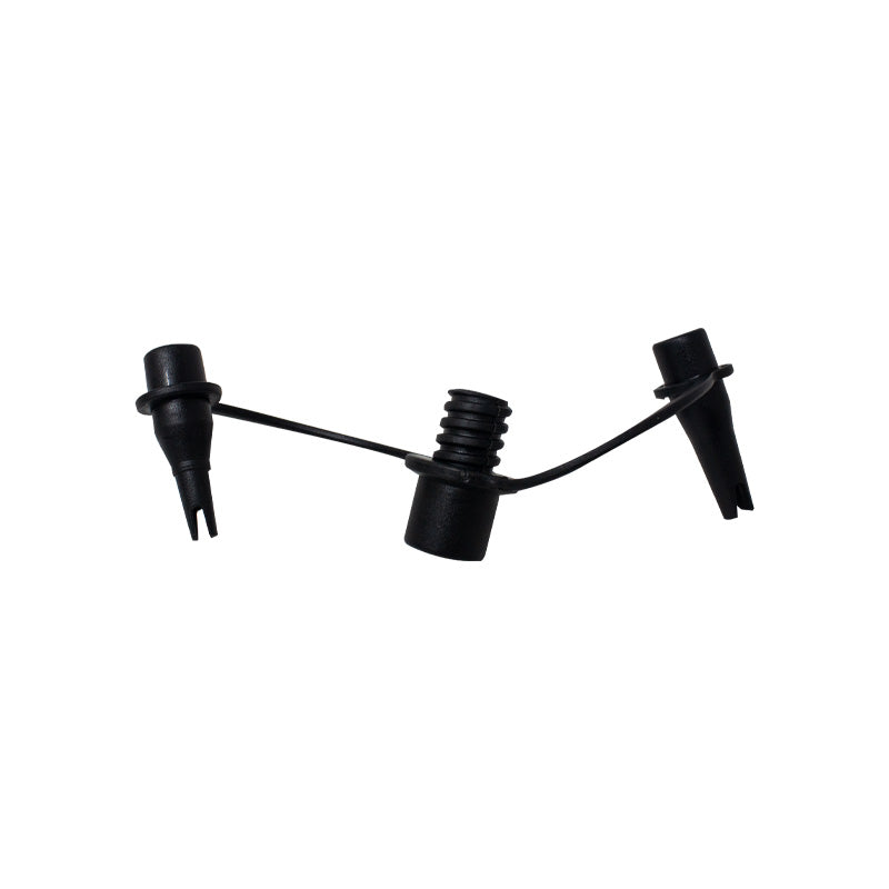 Inflador Pie Bestway Caja Pqño 62002