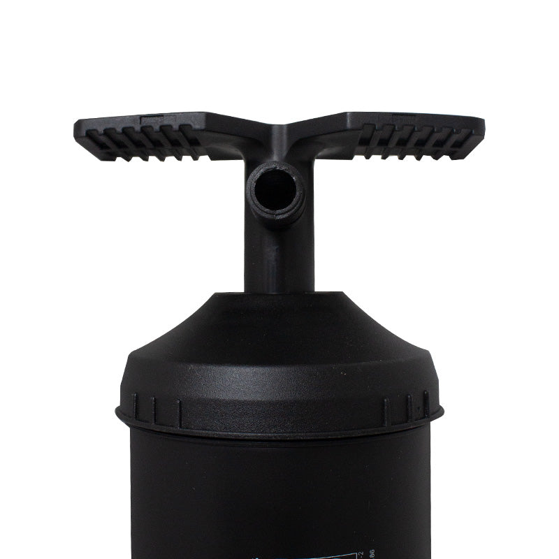Inflador Pie Bestway Caja Pqño 62002