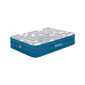 Colchón Bestway 203X152X36 6712Z