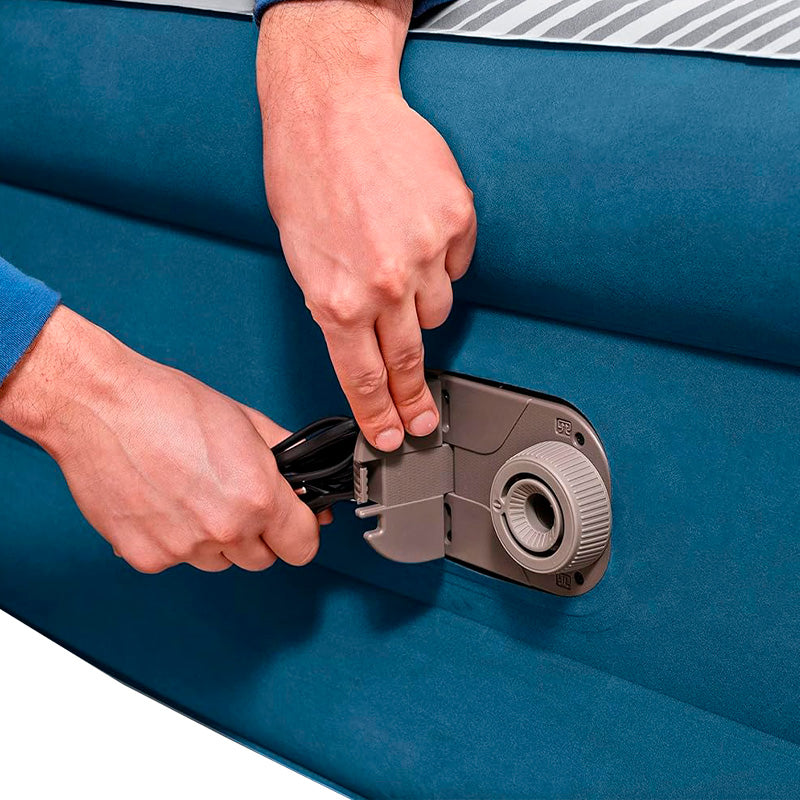 Colchón Bestway 203X152X36 6712Z