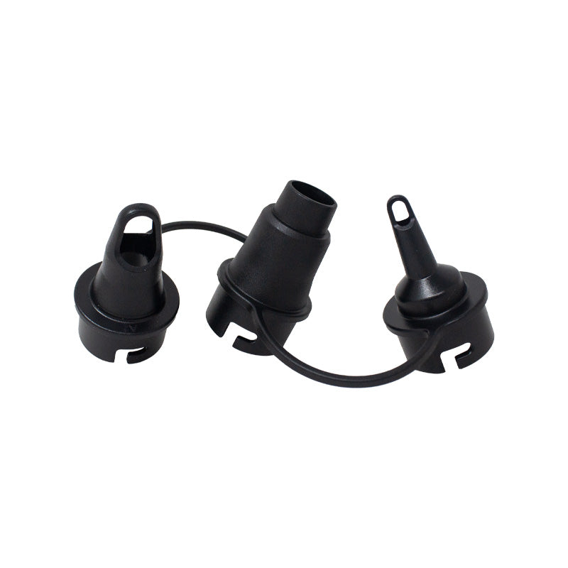 Inflador Eléctrico Bestway Caja 62253