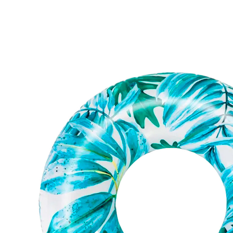 Flotador Bestway Dona Tropical 119 cm 36237