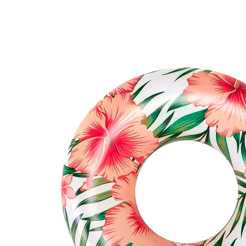 Flotador Bestway Dona Tropical 119 cm 36237