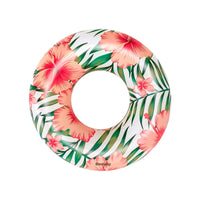 Flotador Bestway Dona Tropical 119 cm 36237