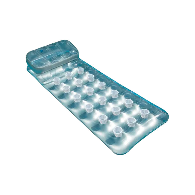 Flotador Bestway Colchoneta 188X71 43024