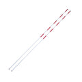 Antena Voleibol Aluminio Ecualizable 180CM