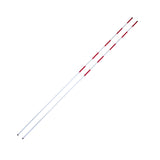 Antena Voleibol Aluminio Ecualizable 180CM