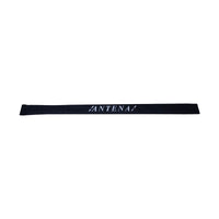 Antena Voleibol Aluminio Ecualizable 180CM