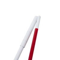 Antena Voleibol Aluminio Ecualizable 180CM