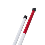 Antena Voleibol Aluminio Ecualizable 180CM