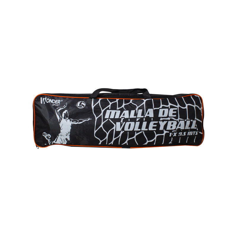 Malla voleibol Wonder 950 CM X 100 CM VSP-3138