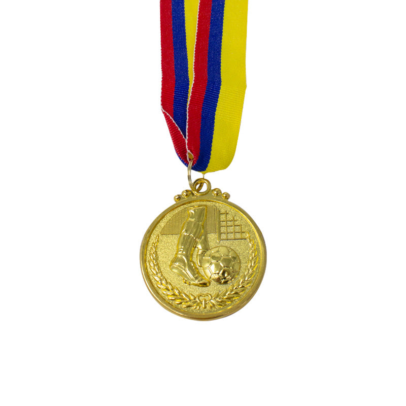 Medalla Fútbol Wonder MSP-2852