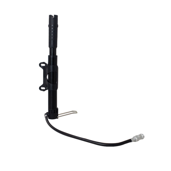 Inflador Metálico Doble Propósito AK10202