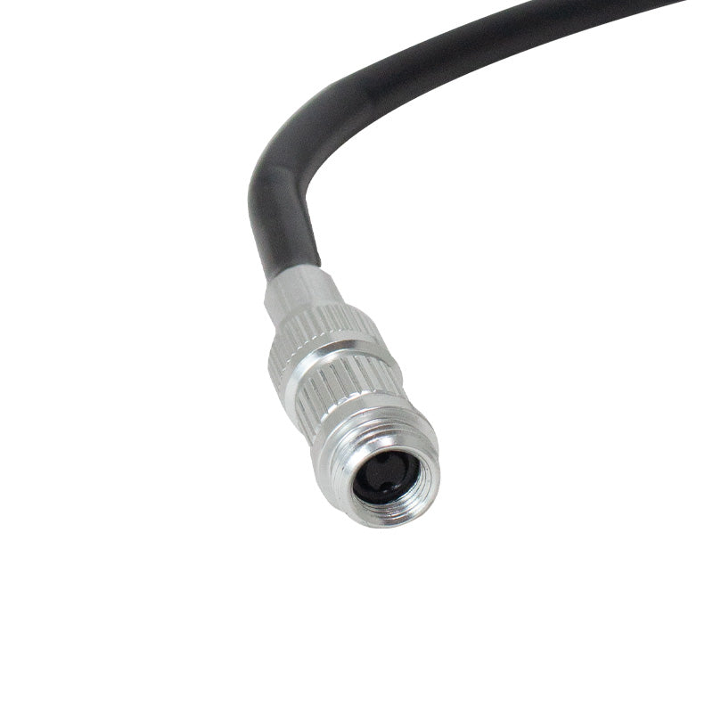 Inflador Metálico Doble Propósito AK10202