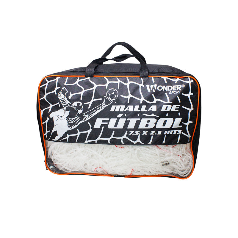 Malla Fútbol Wonder 11 MSP-3142